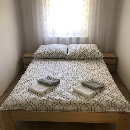 Damianki - Caly Dom Apartment *