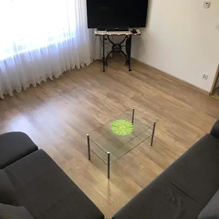 Damianki - Cały Dom Zawoja