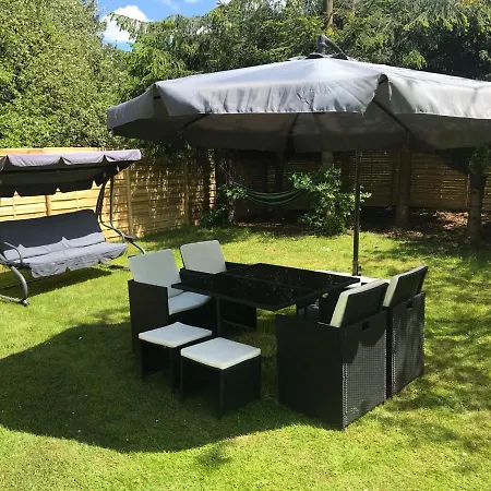 Damianki - Cały Dom * Zawoja