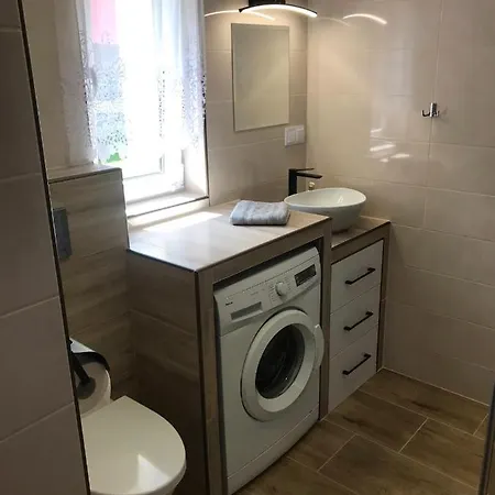 Apartment Damianki - Caly Dom Zawoja