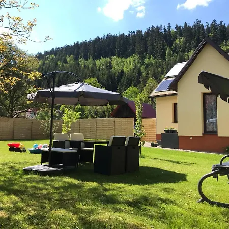 Damianki - Cały Dom Apartament *