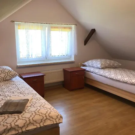 Apartment Damianki - Caly Dom *