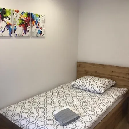 Apartament Damianki - Cały Dom