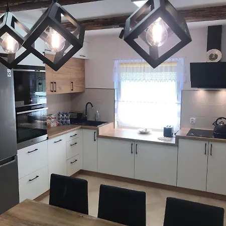 Damianki - Cały Dom *