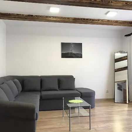 Damianki - Cały Dom Apartament Zawoja