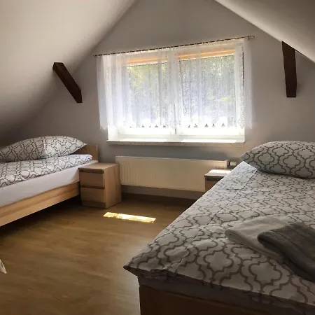 Damianki - Cały Dom Zawoja