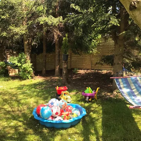 Damianki - Caly Dom * Zawoja