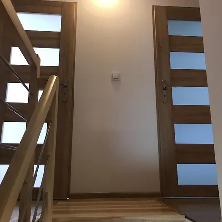 Damianki - Caly Dom Apartment