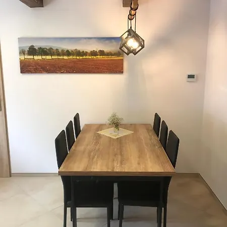 Apartament Damianki - Cały Dom