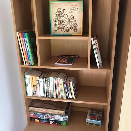 Damianki - Cały Dom