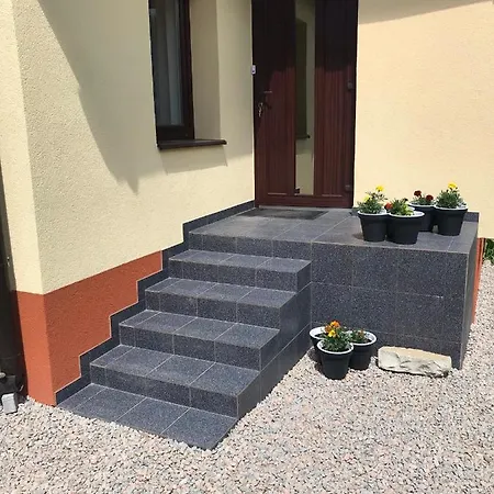 Apartament Damianki - Cały Dom *