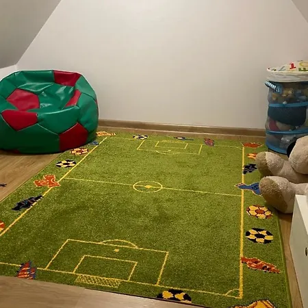 Damianki - Cały Dom *