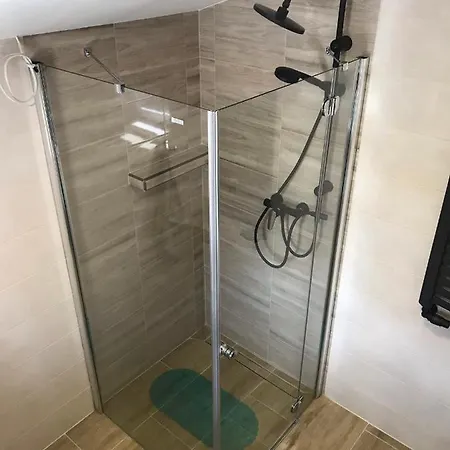 Damianki - Caly Dom * Zawoja