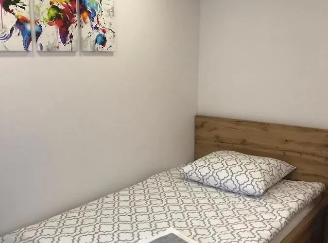 דירה Damianki - Caly Dom