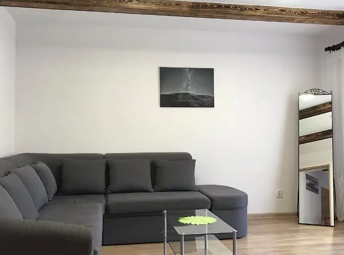 Damianki - Caly Dom דירה זאבוייה