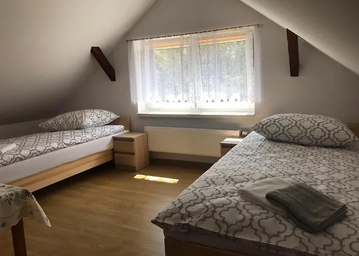 Damianki - Caly Dom זאבוייה