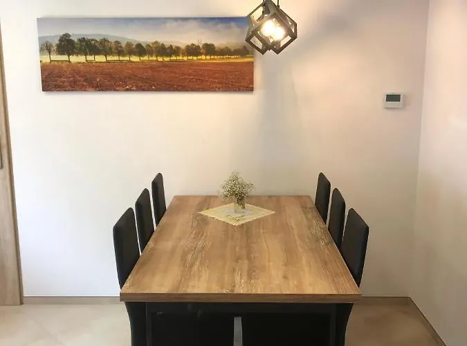 דירה Damianki - Caly Dom