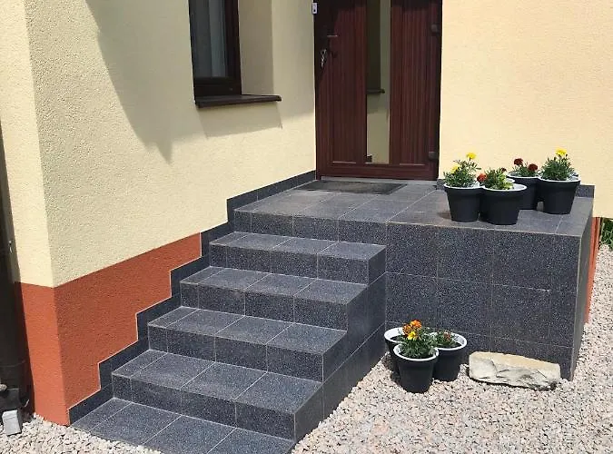 דירה Damianki - Caly Dom *